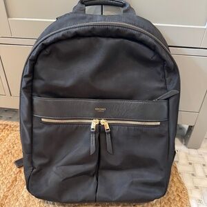 knomo beauchamp backpack